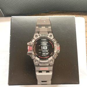 G-Shock GBD-H1000